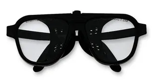 Rothenberger Schweiß-Schutzbrille farblos Nr.54.0622
