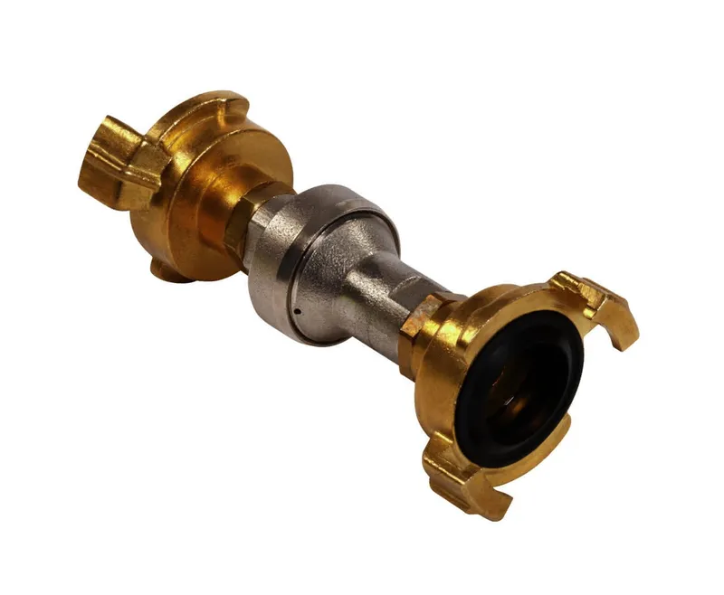 Rothenberger Druckminderer 2 bar für ROPULS ROCLEAN Nr.1500000203