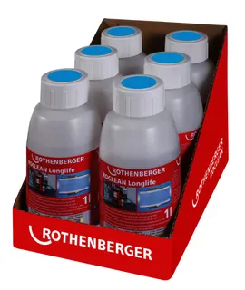 Rothenberger Konservierungsmittel für Radiat.-u.Flächenheizsyst. Nr.1500000202