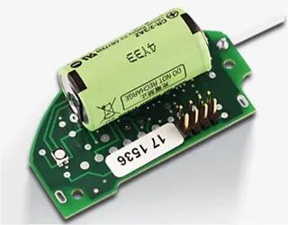 Ei Funkmodul für Kohlenmonoxidwarn- melder, Typ Ei200MRF