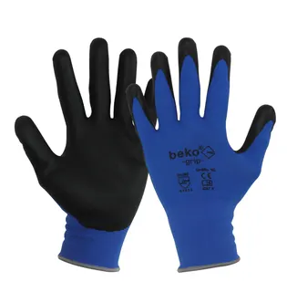 Beko Arbeitsschutzhandschuh GRIP Gr. 8 Nr. 905020108