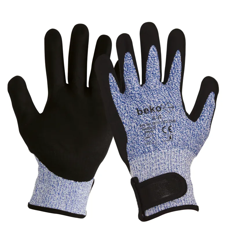 Beko Arbeitsschutzhandschuh CUT Gr. 8 Nr. 905020208