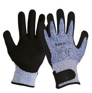 Beko Arbeitsschutzhandschuh CUT Gr. 8 Nr. 905020208