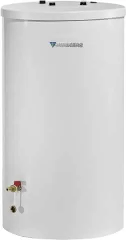 Junkers Warmwasserspeicher ST 120-5 Z Nr. 8718543089