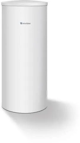 Junkers Warmwasserspeicher SK 160-5 ZB Nr. 8718543062