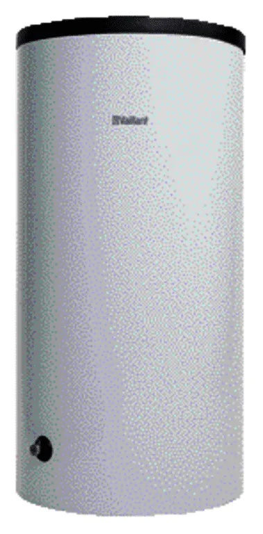 Vaillant uniSTOR VIH R 150 B WW-Speicher, 144 l rund, stehend