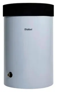 Vaillant uniSTOR VIH R 200 H WW-Speicher, 184 l rund, stehend – Bild 2