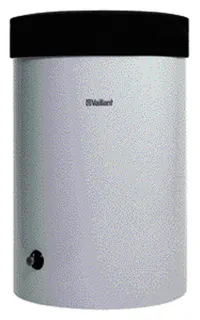Vaillant uniSTOR VIH R 200 H WW-Speicher, 184 l rund, stehend
