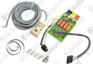 VRC-MK2 Vaillant-Nr. 300842