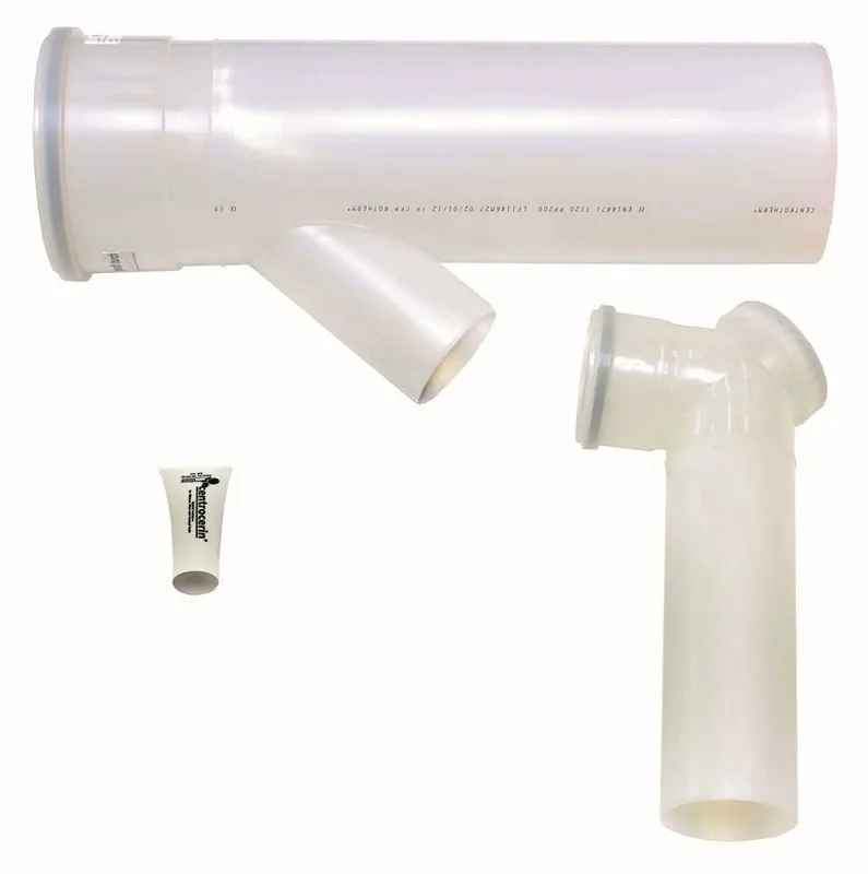 Vaillant Erweiterungsset Kask. 160 mm PP VC 806-1206/5-5 in Reihe