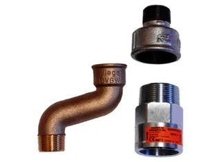 Vaillant Install.-Set Kaskade-Gas für VC 806-1206/5-5, Reihe in Reihe – Bild 2