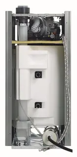 VA icoVIT exclusiv VKO 156/3-7 Öl-Brennwertkessel 15,8 kW