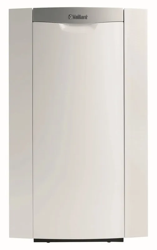 Vaillant icoVIT exclusiv VKO 356/3-7 Öl-Brennwertkessel 36,8 kW