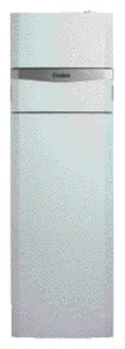 Vaillant ecoCOMPACT VSC 266/4-5 150 Kompaktgerät Brennwert 6-26 kW, E-Gas
