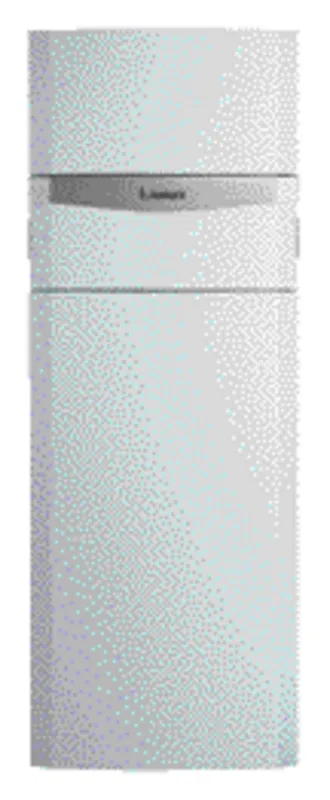 Vaillant ecoCOMPACT VCC 266/4-5 150 Kompaktgerät Brennwert 6-26 kW, E-Gas