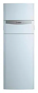 VA auroCOMPACT VSC S 146/4-5 150 Kompaktgerät Brennwert 3-14 kW, LL-Gas