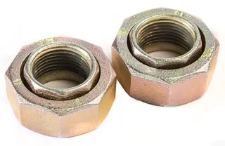 ROTEX Verschraubungsset 1" x 1 1/2" IG flachd., für Mischergruppe AMK 1 156053