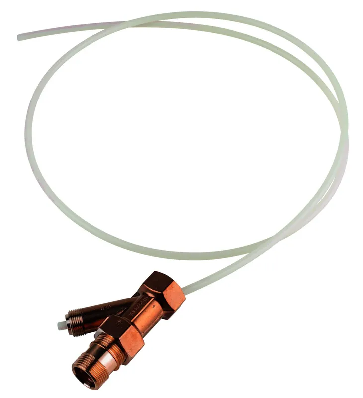 ROTEX Zirkulationslanze Typ: ZKL Nr. 165113