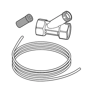 ROTEX Zirkulationslanze Typ: ZKL Nr. 165113 – Bild 3
