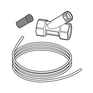 ROTEX Zirkulationslanze Typ: ZKL Nr. 165113 – Bild 4
