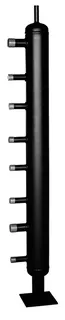 Rotex Hydraulische Weiche DN 125 für HPSU compact/Bi-Bloc/hitemp, Nr. 172900