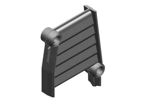 SIEGER Mittelglied für G405