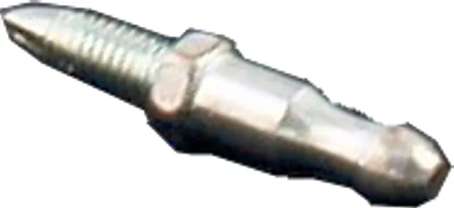 Wolf ET Fassonschraube f. Verkleidung vorne, 3490052