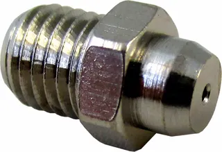 Wolf ET Gasbrennerdüse Erdgas LL D 1,10 für GU-1, 2482503