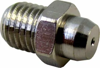 Wolf ET Gasbrennerdüse Flüssiggas 0,60 für GU-2/GG-2, 2482506