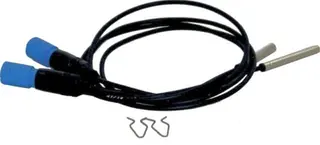 Wolf Set Zuluft- und Lamellenfühler für BWL-1-I/A, PG063