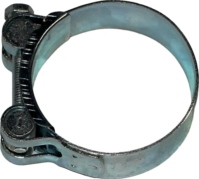 Wolf Breitbandschelle 50mm für Rückluftschlauch, Nr. 2577199