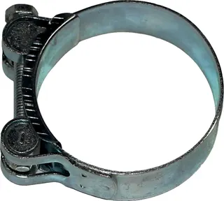 Wolf Breitbandschelle 50mm für Rückluftschlauch, Nr. 2577199