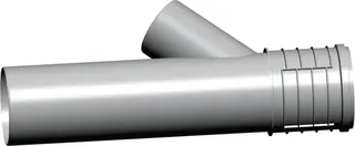 Wolf Sammler DN250/315 (Kaskade) für MGK-2, Nr.2651852