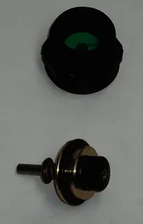 Rotex Vorlaufventileinsatz kpl. FBH für Verteiler, 5005219