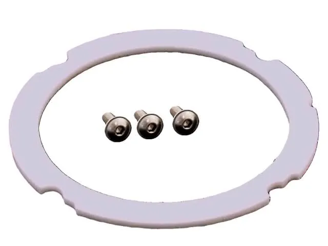 Wolf ET Dichtung Adapterrohr für COB, 8906731