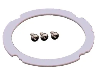 Wolf ET Dichtung Adapterrohr für COB, 8906731