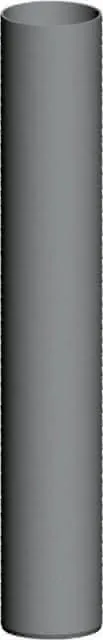 Wolf ET Mündungsstück DN80 UV-stab. ab 04/2009, 2651518