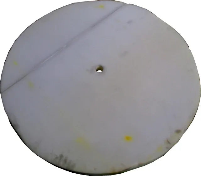 Wolf ET Wärmedämmung Mantel hinten 660mm für MK-2-440/560-1020, 1668225