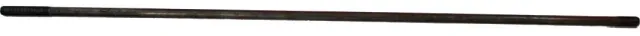 Wolf ET Wärmedämmung Mantel vorne 660mm für MK-2-440/560-1020, 1668223