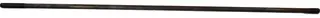 Wolf ET Wärmedämmung Mantel vorne 660mm für MK-2-440/560-1020, 1668223