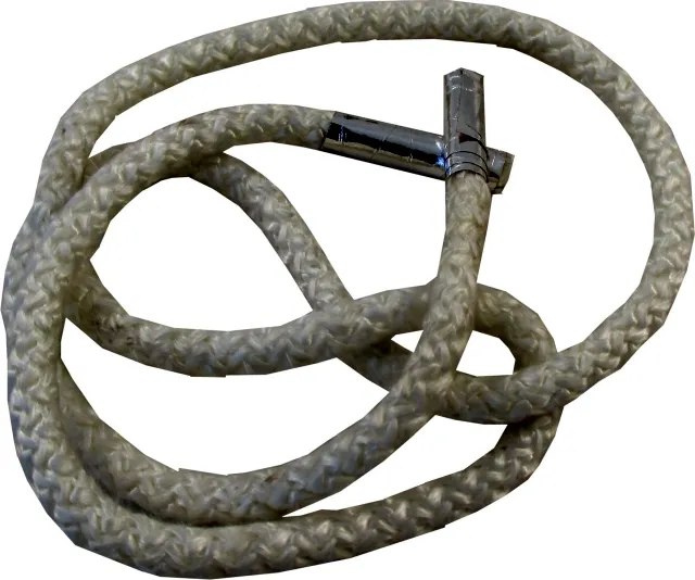 Wolf ET Dichtung Reinigungsdeckel hinten für MK-2, 1668213