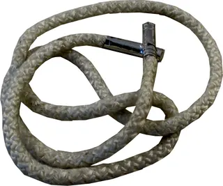 Wolf ET Dichtung Reinigungsdeckel hinten für MK-2, 1668213