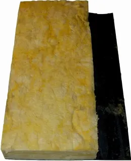 Wolf ET Wärmedämmung Gussblock oben für NG-31E-90, 1626061