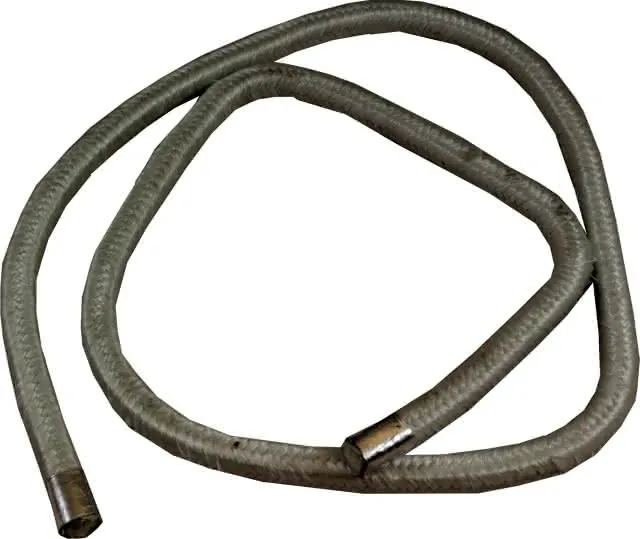 Wolf ET Dichtschnur für Gusstüre für Heizkörper-2, 1641500