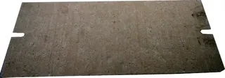 Wolf ET Wärmedämmung Brennkammerrückwand für NG-2-29 410X360X7,5, 1615129