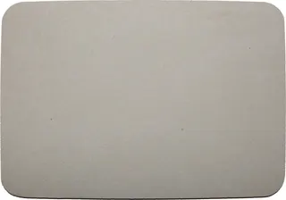 Wolf ET Dichtung Reinigungsdeckel vorne, 260x180x5, für Heizkörper, 1610431
