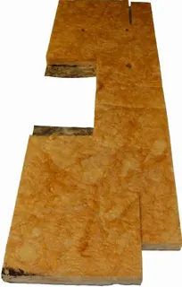 Wolf ET Wärmedämmung Mantel Gussblock für NG-48, 1603608