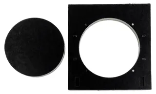 Wolf ET Wärmedämmung vorne 710X670X40 für NK-50/63, 1603163