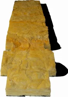 Wolf ET Wärmedämmung Mantel für MK-1-80, 1602040