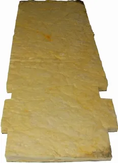 Wolf ET Wärmedämmung Mantel für MK-1-140, 1602042